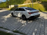 Hyundai Elantra-4