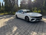 Hyundai Elantra-10