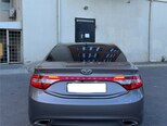 Hyundai Grandeur-4