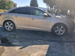 Chevrolet Cruze-5