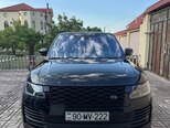 Land Rover Range Rover-1