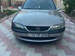 Opel Vectra-1