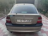 Opel Vectra-2