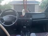 Opel Vectra-3