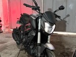 Bajaj Dominar 400-1