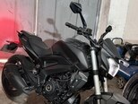 Bajaj Dominar 400-2