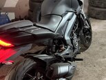Bajaj Dominar 400-3