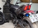 Bajaj Dominar 400-7