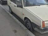 LADA (VAZ) 21099-3