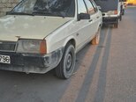 LADA (VAZ) 21099-4