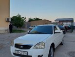 LADA (VAZ) Priora-4