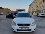 LADA (VAZ) Priora-1