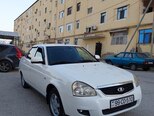LADA (VAZ) Priora-5