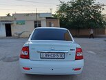 LADA (VAZ) Priora-2