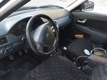 LADA (VAZ) Priora-3