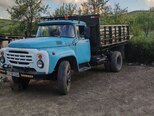 ZIL 130-3