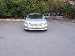 Honda Civic-1
