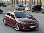 Chevrolet Cruze-1