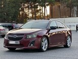 Chevrolet Cruze-5