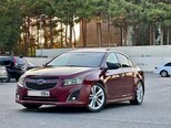 Chevrolet Cruze-3