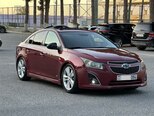 Chevrolet Cruze-7