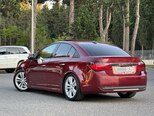 Chevrolet Cruze-11