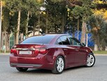 Chevrolet Cruze-9
