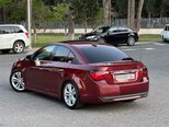 Chevrolet Cruze-10