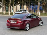 Chevrolet Cruze-8
