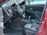 Chevrolet Cruze-16