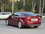 Chevrolet Cruze-14