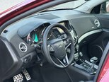 Chevrolet Cruze-15