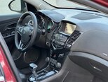 Chevrolet Cruze-17