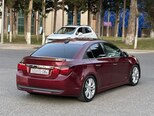 Chevrolet Cruze-13