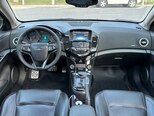 Chevrolet Cruze-20
