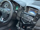 Chevrolet Cruze-19