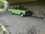 LADA (VAZ) 2106-7