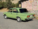 LADA (VAZ) 2106-8