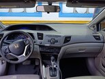 Honda Civic-5