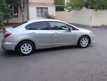 Honda Civic-7
