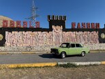 LADA (VAZ) 2106-12