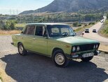 LADA (VAZ) 2106-10