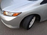 Honda Civic-11