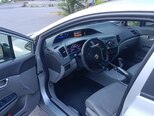 Honda Civic-10