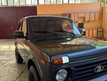 LADA (VAZ) Niva-2