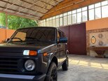 LADA (VAZ) Niva-8