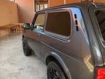 LADA (VAZ) Niva-11