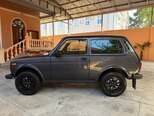 LADA (VAZ) Niva-10