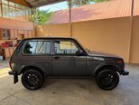 LADA (VAZ) Niva-9