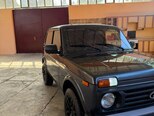 LADA (VAZ) Niva-4